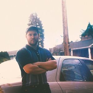 Meet your Posher, Dalton